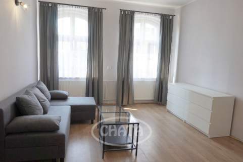 Mieszkanie do wynajęcia, 43 m2, Wrocław