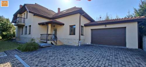 Kraków,Zakrzówek,Pychowice ,dom na 8a działce