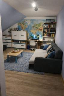 Atrakcyjny dom jednorodzinny 170 m2