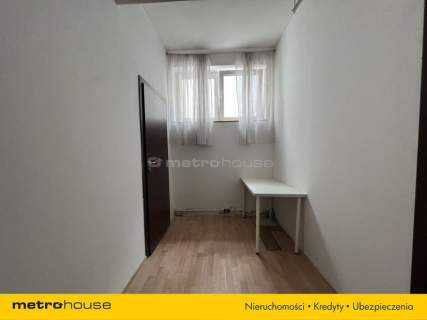 Lokal 79 m blisko metra Kabaty - Idealny na biuro