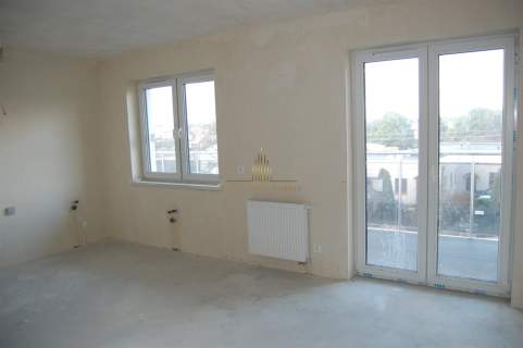 4 pokoje, balkon nowoczesne budownictwo Glinki