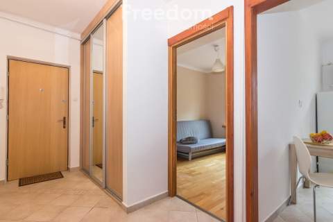 Osobne 2 pokoje, ul. Podleśna, 48,6 m2, I piętro