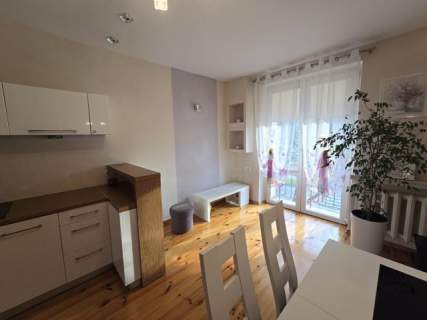 Mieszkanie na sprzedaż, 48 m2, Dąbrowa Górnicza