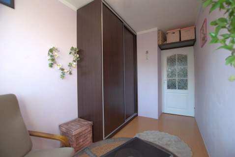 2 pokoje, widna kuchnia, duży balkon - Na Stoku