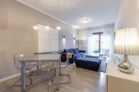 Apartament na 5 piętrze Centrum Komórka lok. Rezydencja Tumska
