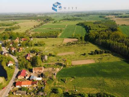 Duża działka Boguszewo zmieścisz wszystko.