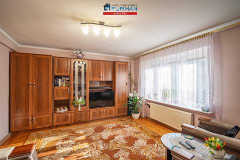 Mieszkanie na sprzedaż, 43,02 m2, Piła