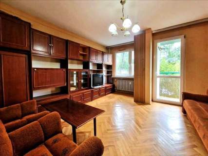 3 pokoje 66 m balkon Kraków