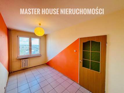 4 pokoje 68,93 m balkon winda os. Pułanki Ostrowiec