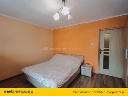 Połowa domu w Jawiszowicach 76,71m ogródek balkon
