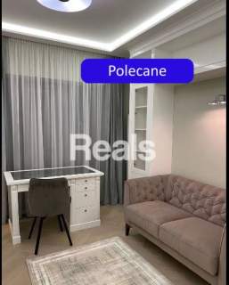 Apartament na Krochmalnej 54 m2