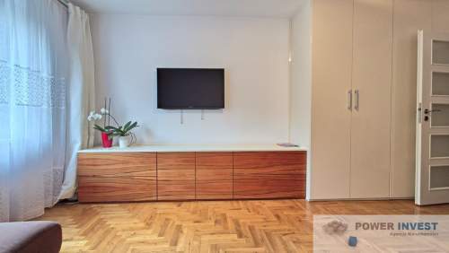 Prądnik Czerwony 29 Listopada 3-pokojowe Balkon 
