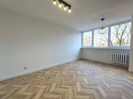ŚWIEŻO PO REMONCIE-38m2-MEDIA MIEJSKIE-EKONOMICZNY