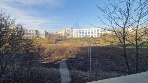 Biuro do wynajęcia lotnisko Okęcie 401 m2