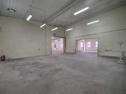 Hala produkcyjno - magazynowa, 860 m2, Koszalin
