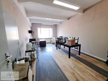 Biuro do wynajęcia, 28,02 m2, Łódź