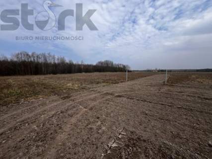 Działki pod zabudowę jednorodzinną i usługi 2000 m zakup bez...