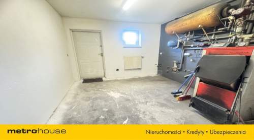 Pół bliżniaka o pow. użytkowej ok.130 blisko lasu.
