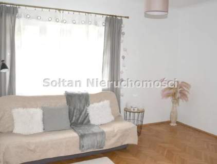 Mieszkanie na sprzedaż, 42 m2, Warszawa