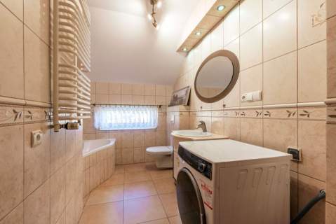 Dom 249,5 m2 Kielno
