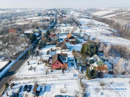Michałowice szybki dojazd do Krakowa 