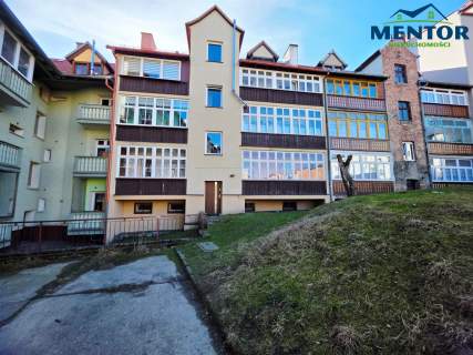 3 pokoje z zabudowanym balkonem ul. Langera