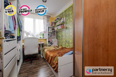 3 - pokojowe mieszkanie Kowale 2 miejsca posto