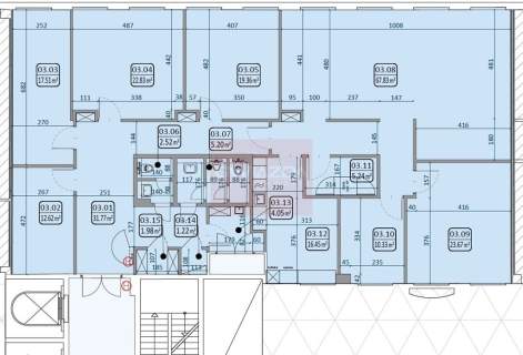 Nieruchomość komercyjna do wynajęcia, 290 m2, Warszawa