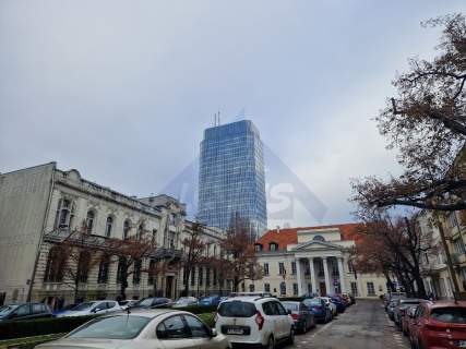 Biurowiec Plac Bankowy Warszawa