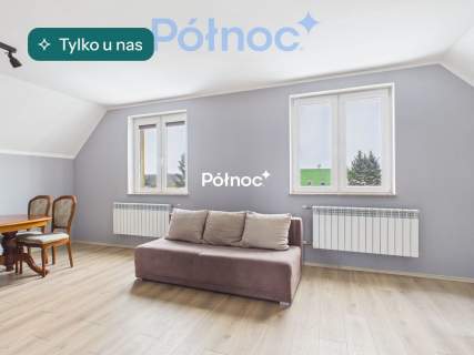 Mieszkanie II PIĘTRO domu, Ełk ul. Suwalska 41,