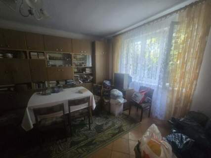 Na sprzedaż część domu z dużą działką - ul. Częstochowska