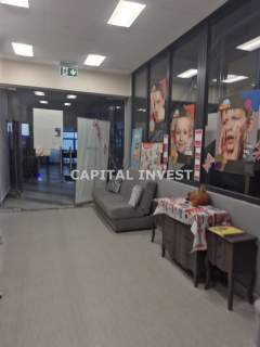 Lokal biurowy w centrum miasta