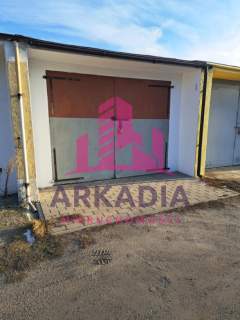 Mieszkanie 51m2/ II p./ garaż