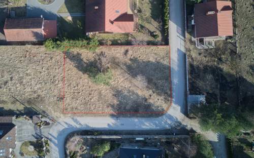 Atrakcyjna działka Budowlana. Bilcza ul. Krótka