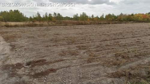Ursynów, 5100 m2, MPZP, usługi, produkcja.