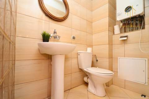 Dom 220 m2, 5 pokoi, Gutkowo 