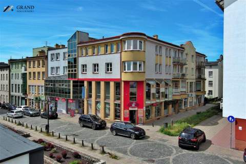 Lokal użytkowy ul. Kaszubska