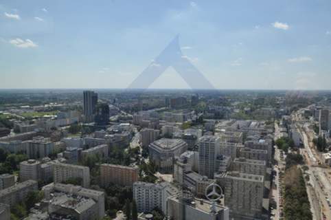 Nieruchomość komercyjna do wynajęcia, 915 m2, Warszawa