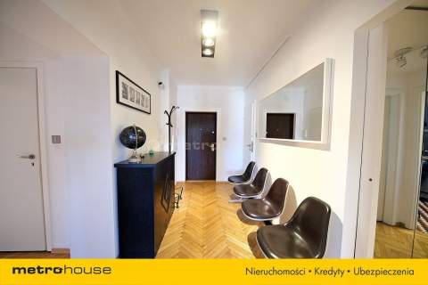 Apartament przy METRO do zamieszkania lub biuro