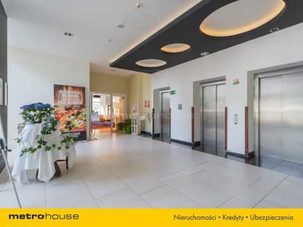 2 pokojowy apartament w hoteli Diva SPA Kołobrzeg