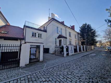 Biuro do wynajęcia Żoliborz 700m2