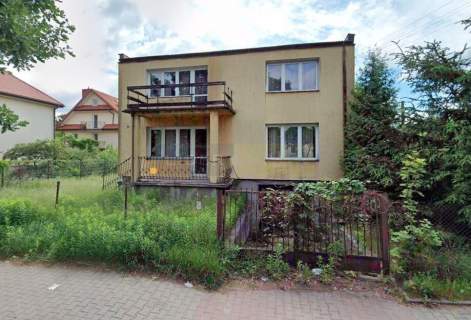 CENTRUM łOMIANEK
