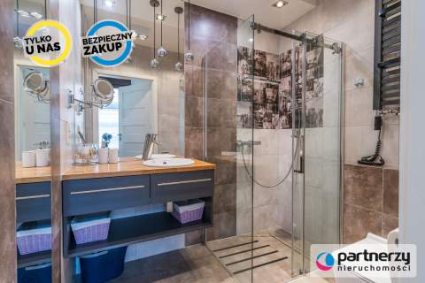 Elegancki apartament - Sopot Dolny - Blisko plaży