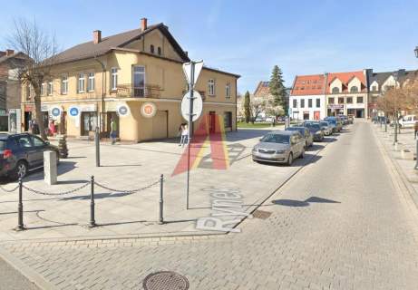 Projekt nowoczesny aż 16 mieszkań