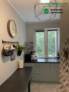 Mieszkanie 3 pokoje o pow 59,5m2 -Gdańsk Morena 
