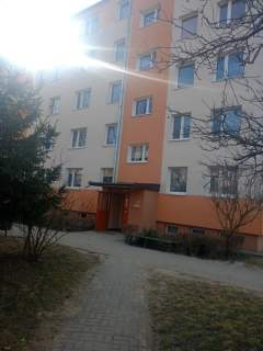 Mueszkanie