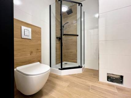 Nowoczesny lokal 32 m2 pod usługi medyczne