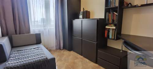 Po remoncie 3-pokoje -Winda- Balkon -Parking- os.Sady