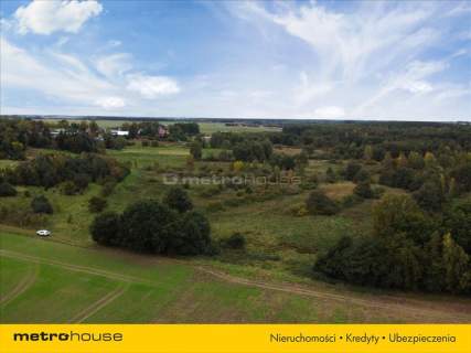 DZIAŁKA W NIEMIERZU 1,2 HA