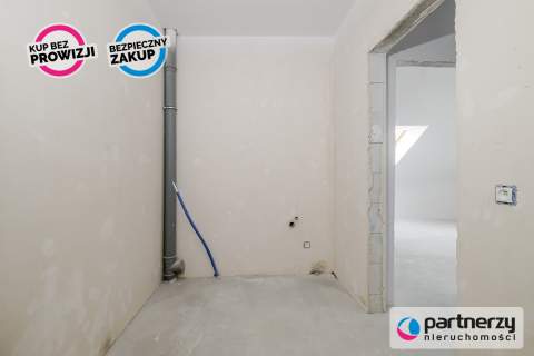 Energooszczędny bliźniak 163 m Lniska